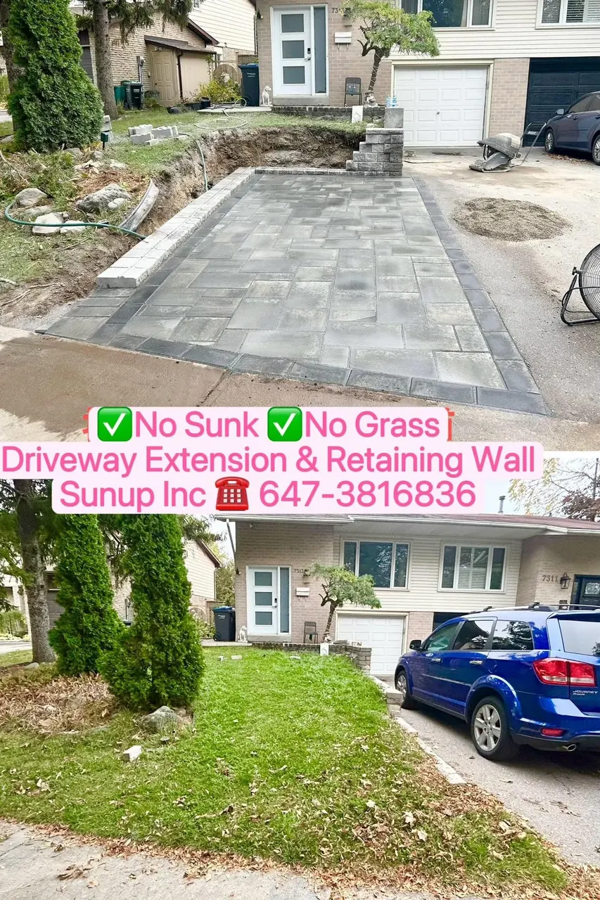 Interlock Driveway Catalogue